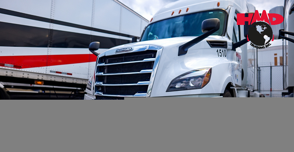 Best Semi-Truck Brands: Freightliner